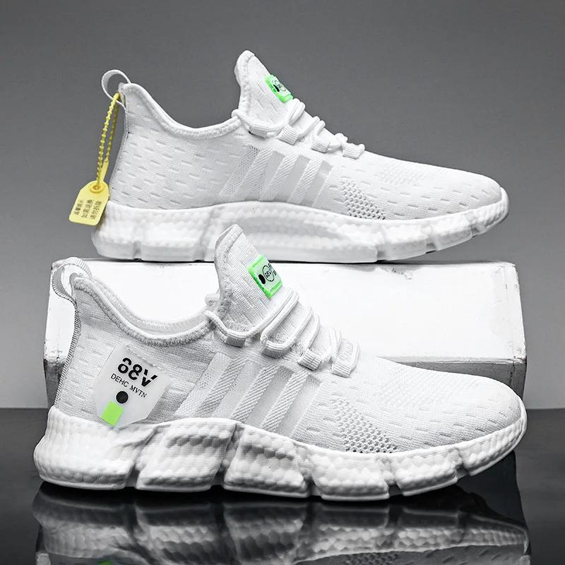 Exact Replicas Sneakers Men's Shoes Sports Urban Man Sneakers Men All Brands Athletic Shoe Summer Shoes Sale Casual Sport Shoe