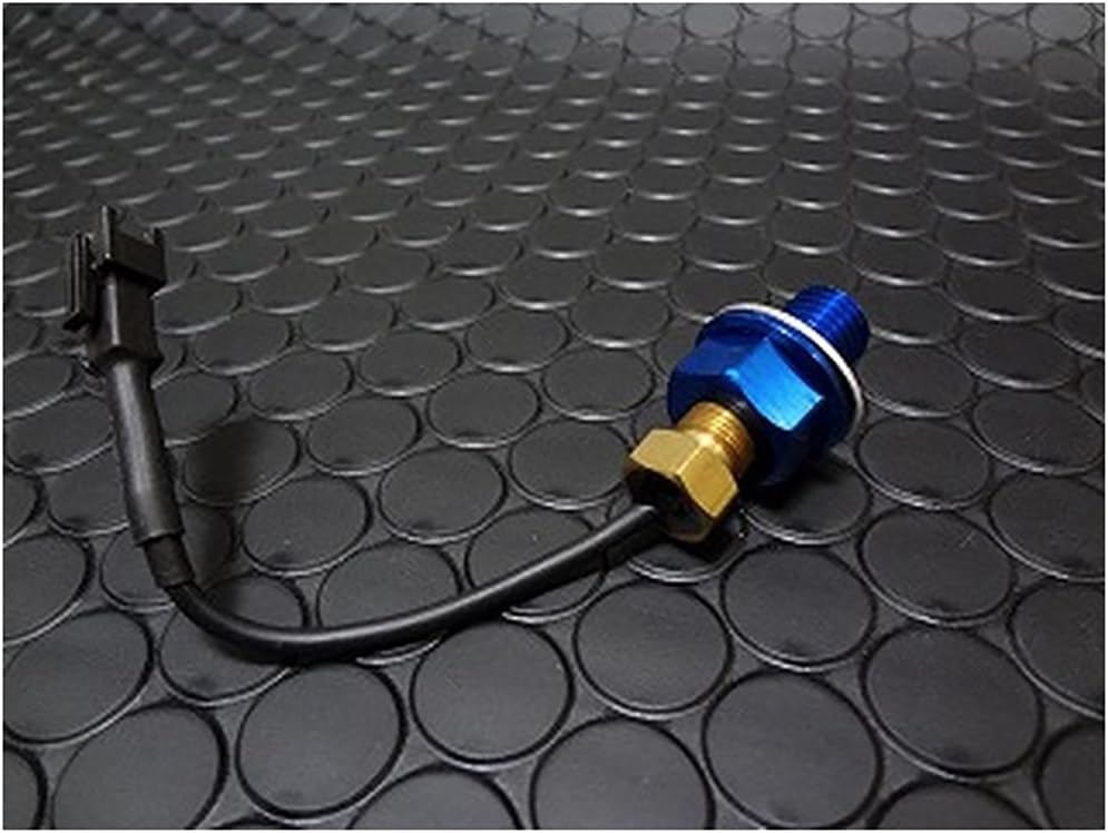 

KN Planning KOSO Meter Sensor Адаптер датчика температуры KOSO [M12/P1.5/L15]