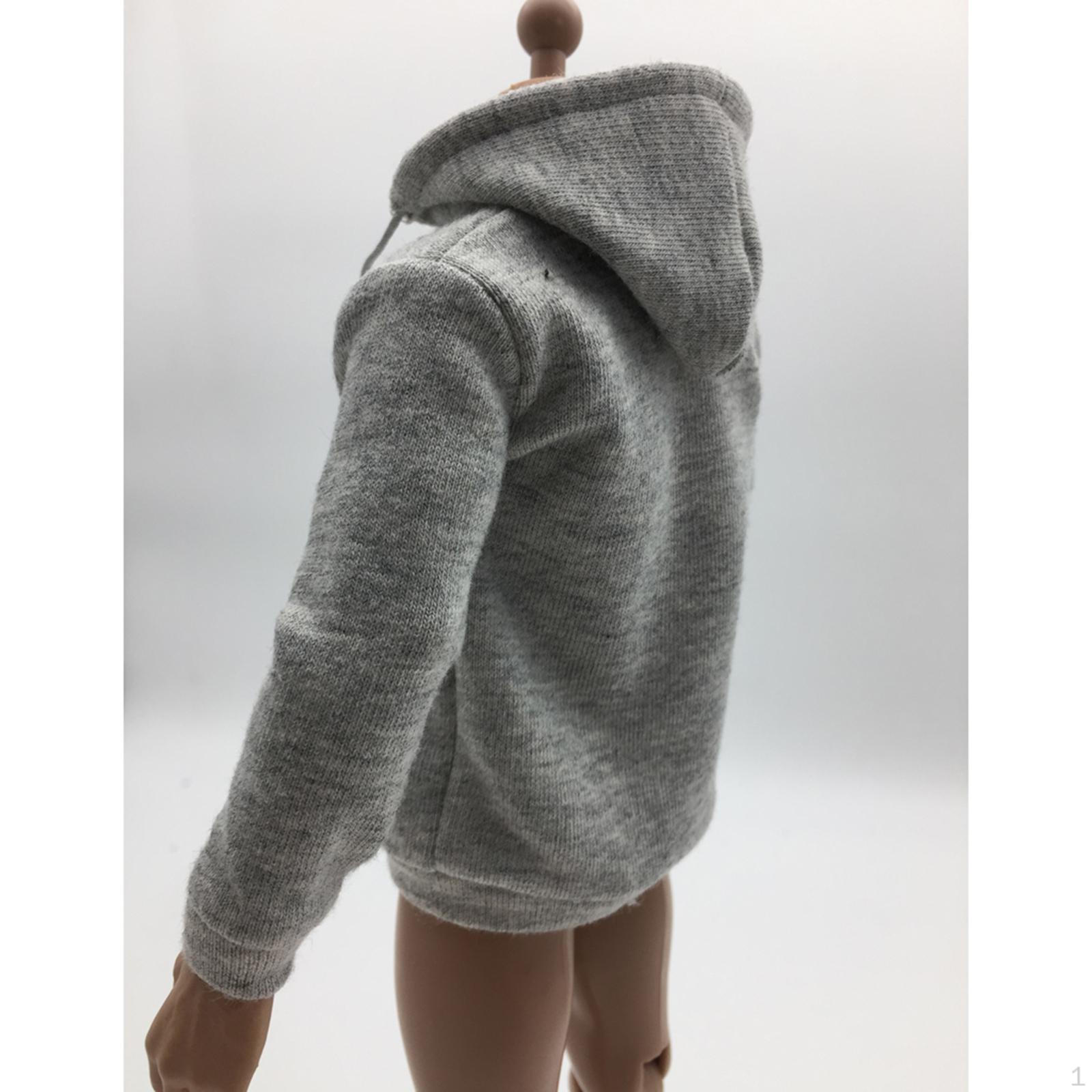 

Стиль /6 масштаб 12 дюймов фигурка серый