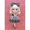 Good Smile Company Blythe Bijou Brilliant Doll - Collectible Fashion Doll with Unique Style