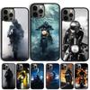 Motorcycles On Display Phone Case For iPhone 17 Air 15 16 Cover  11 13 14 Pro Max 12 Plus Max Fundas