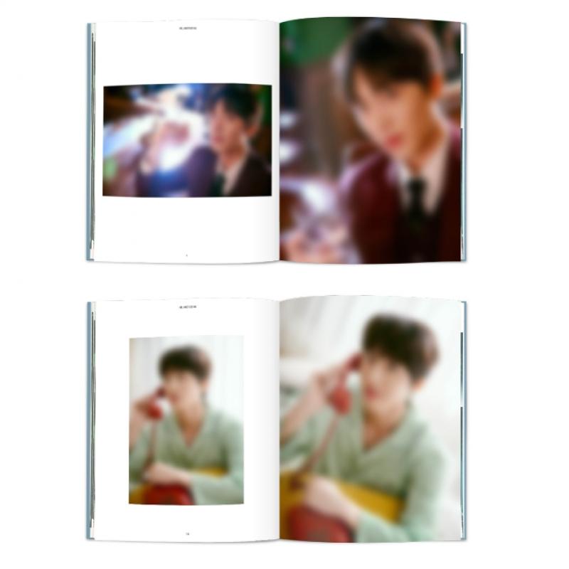 Sf9   Saggio Fotografico di Cha Ni