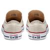 Converse Chuck Taylor All Star Low Top Comfortable Casual Low-Top Canvas Shoes Unisex Off-White