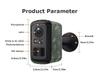 Low Power Camouflage HD WiFi Camera with Full Color Night Vision for Indoor/Outdoor Surveillance