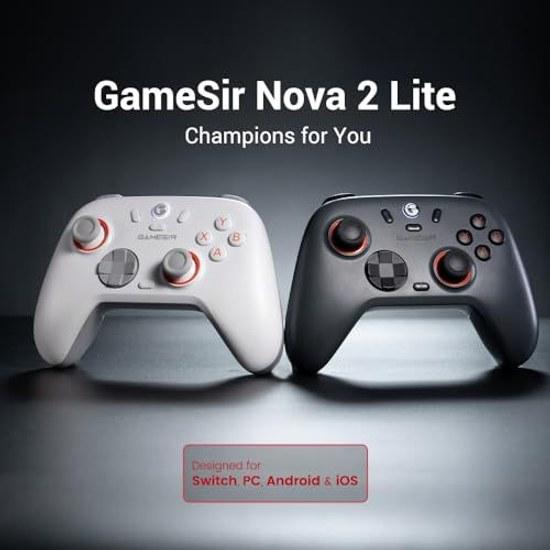 GameSir Game Controller Switch Switch2