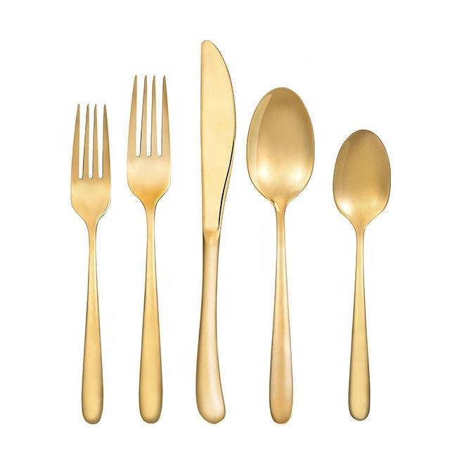 

Stainless Steel Restaurant Dinner Party