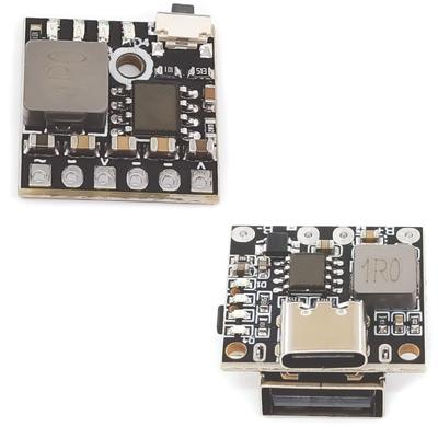 DIY moduly – Elektronické moduly