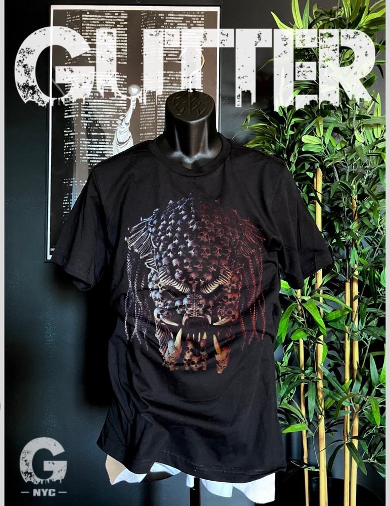 Predator Unisex T-shirt (Bella Canvas Unisex T-Shirt S