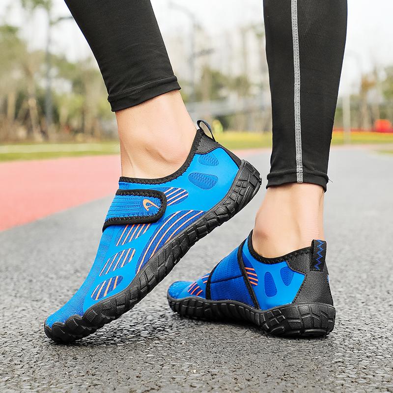Buy Light Non Slip Water Shoes For Men Breathable Aqua Shoes Quick Dry