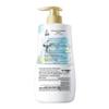 Liu Shen Soothing Skin Shower Gel 750ml