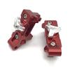 Motorcycle For YAMAHA Rear Chain Adjuster Regulator Sliders Accessories MT-07 MT07 2013 2014 2015 2016 2017 2018 FZ-07 FZ07