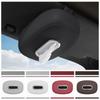 Easy Extraction Napkin Box Square Tissue Case Simple Car Tissue Box  Center Console Armrest