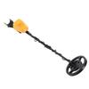 Metal Detector Underwater Gold Finder Scanner Pinpointer High Accuracy for Beach Outdoor