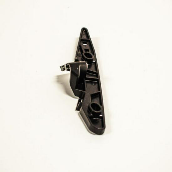51117293803 and 51117293804 are compatible clips for BMW 3 Series F34GT front bumper lower bracket.