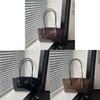 Street Style Womens Vintage Shoulder Bag With Durable Pu Material For Daily Use