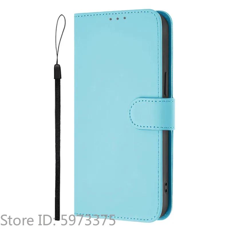 Luxury Flip Leather Case For Motorola Edge 70 Flip Cover On For Moto G67 G57 G06 Power 4G 5G Coque Wallet Bags Flower Cases Etui