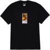 HUF Fried Kurzarm-T-Shirt – Ikonisches Herren-T-Shirt Inspiriert von der Skate-Kultur