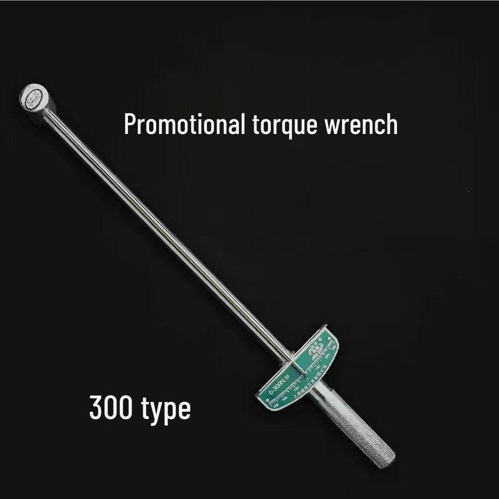 High-Precision Kilogram Torque Wrench for Auto Repair and Spark Plug
