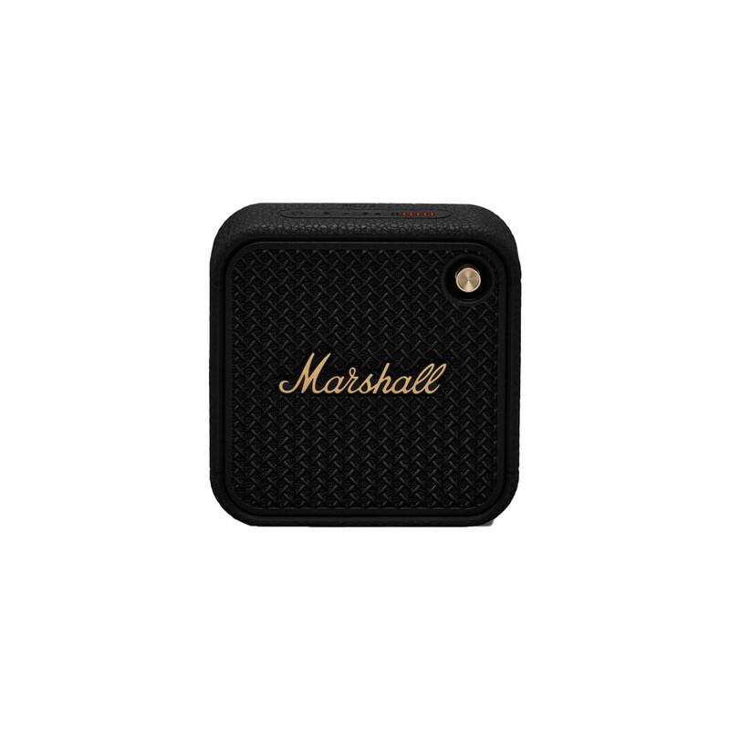 Marshall Willen II Portable Bluetooth Speaker (CN version)