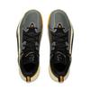 Li Ning BadFive Chase Hunt 1 Slip Resistant Coverage Lightweight Rebound Low top Outdoor Basketball Shoes Men's ABFV003-5