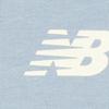New Balance Sweatshirt Women's Light Blue NCF14042-LBL