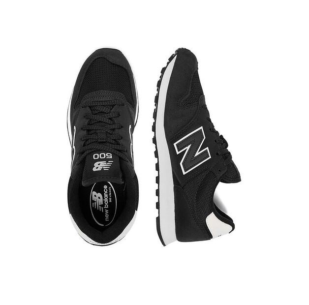 Кроссовки New Balance C-GM500EB2 W