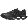 Wave Prophecy LS GORE-TEX Comfortable Fitting Running Shoes Unisex Sneaker Black D1GA256001