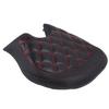 Rider Driver Seat 219400795 Ergonomic Design Rhombic Stitching Replacement for Can Am Ryker 600 900 Rally Edition Sport