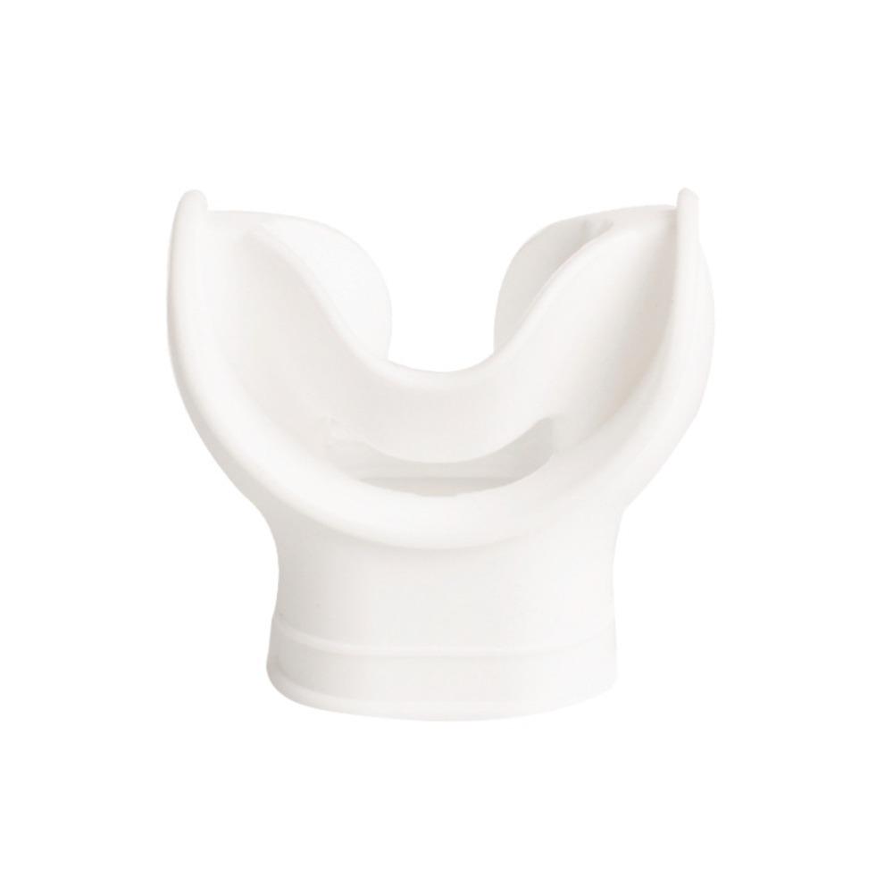 Tongue Support Diving Regulator Mouthpiece Comfortable Diving Mouthpiece  Water Sports
