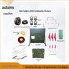 Wolf-Shuo 400-Meter Obstacle Course Training Equipment