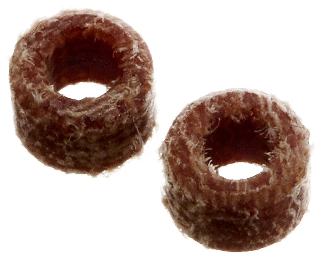 AbuGarcia Ambassador 6501CS Rocket Albastru Gri Mâna Stângă Mâner Dublu Bass Șarpe Somn Apă de Suprafață Mulineta Rotundă (Ambasador)