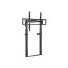 Equip Supporto TV Parete Motorizzato 55-100" Regolabile 120kg VESA 800x600