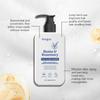 Shampoing au romarin et à la biotine Hoegoa: Nettoie délicatement le cuir chevelu, le rendant lisse comme de la soie et revitalisant les cheveux.