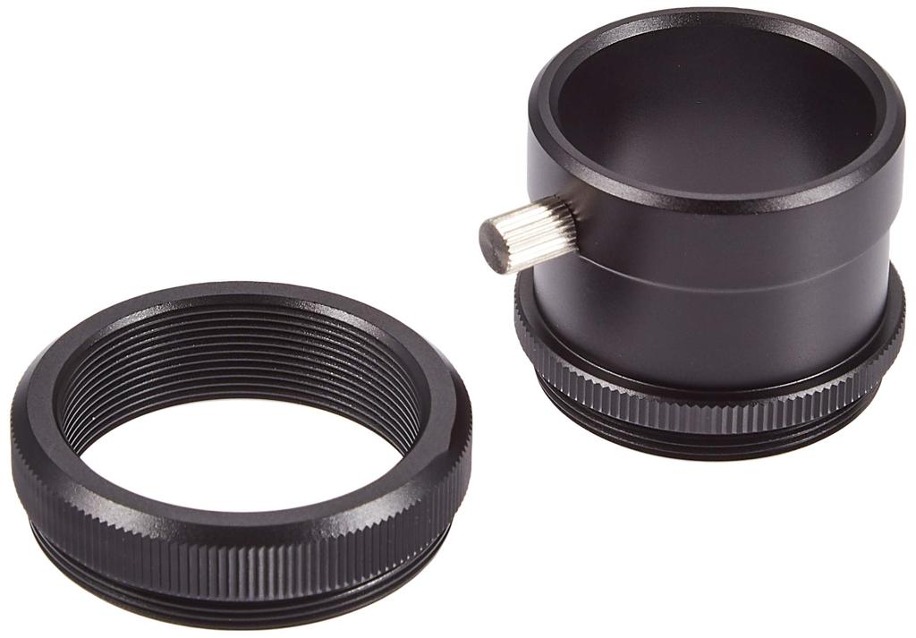 Vixen Astronomisches Teleskop Zubehör Guider Sonnenprojektionsplatte A Set 37223-2