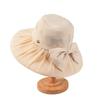 Spring and summer new face covering big brim sun hat seaside leisure beach hat outdoor travel sun protection hat sun hat