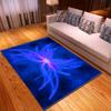 Cool Pattern Graphic Carpet Living Room Kitchen Foyer Floor Mat Pattern Can Be