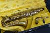 Yanagisawa A4 Prima Alto Saxophone Vintage Tested Needs Maintenance Japan