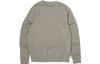 Nike Sweatshirts Men's Olive Crew Neck Moderate Other DA0070-320