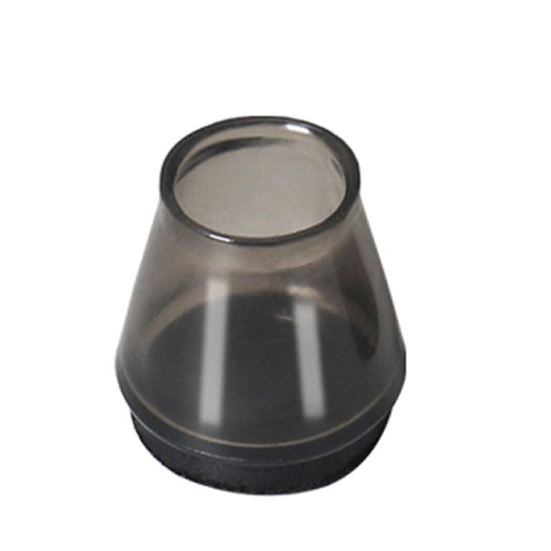 Quiet, Wear-Resistant Chair and Table Leg Protectors - TPR Pads and Covers