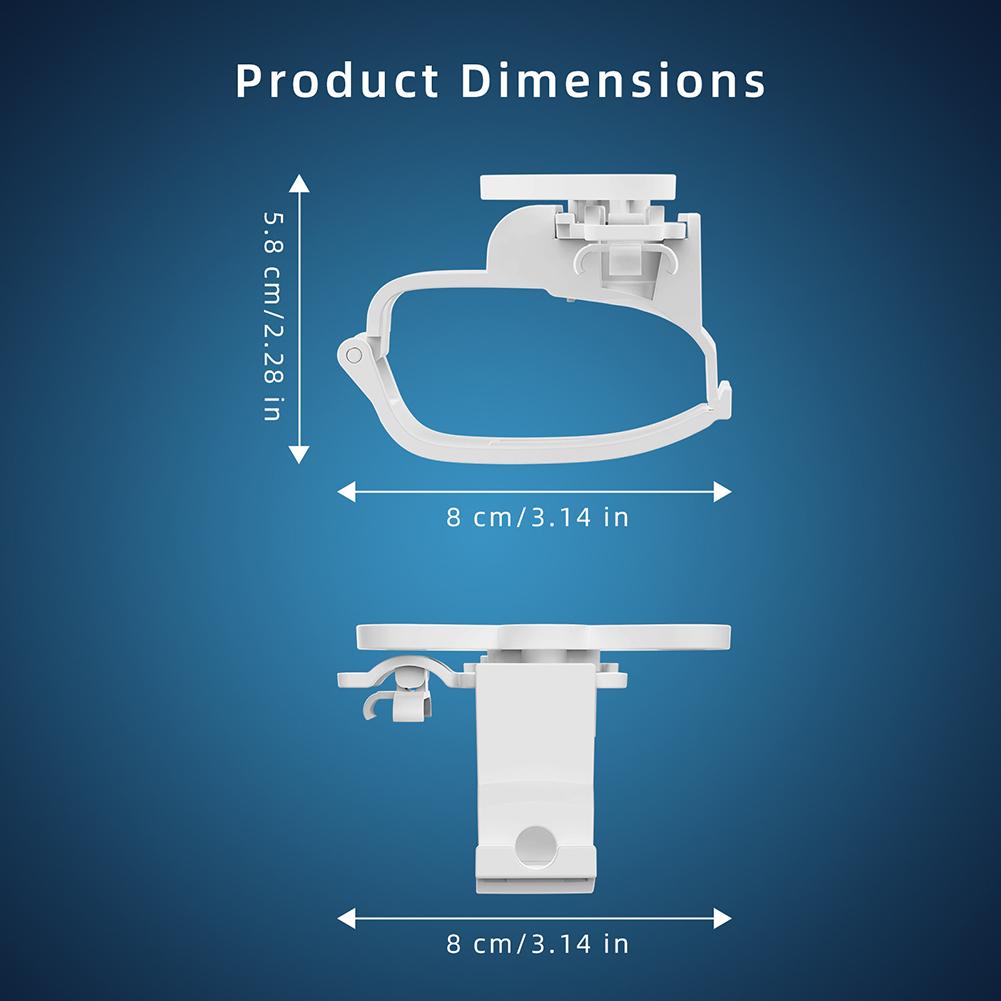 1-5pcs Mini Steering Wheel for PS5 Game Controller Gamepad Steering Wheel Game Auxiliary Steering Wheel Games Simulation Wheel