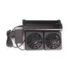Aquarium Cooling Fan for Fish, Shrimp, & Water Plant Tanks - Silent Operation