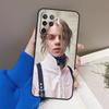 Pharaoh Rapper Case For Oppo A78 A38 A18 A98 A58 A60 A80 A40 A96 A76 A16 A94 A74 A54 A15 A17 A57 A77 A5 Pro