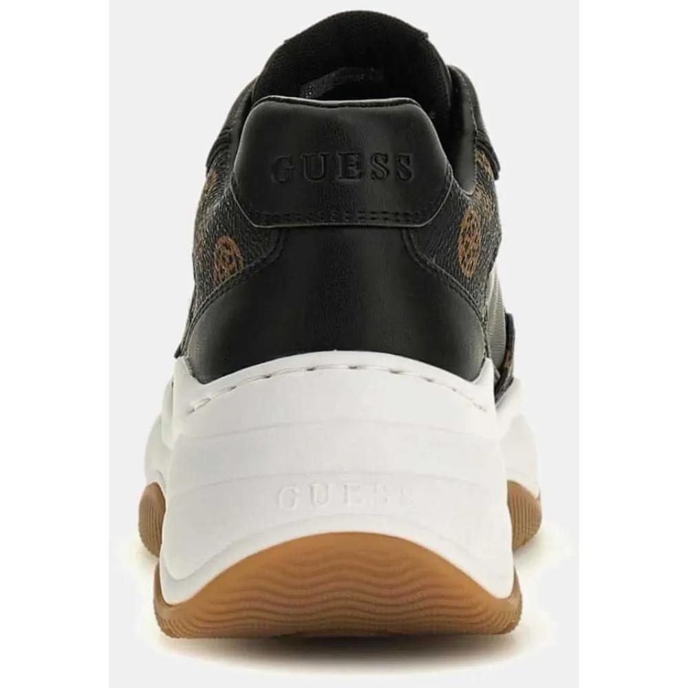 Guess Кросовки Hapyy3