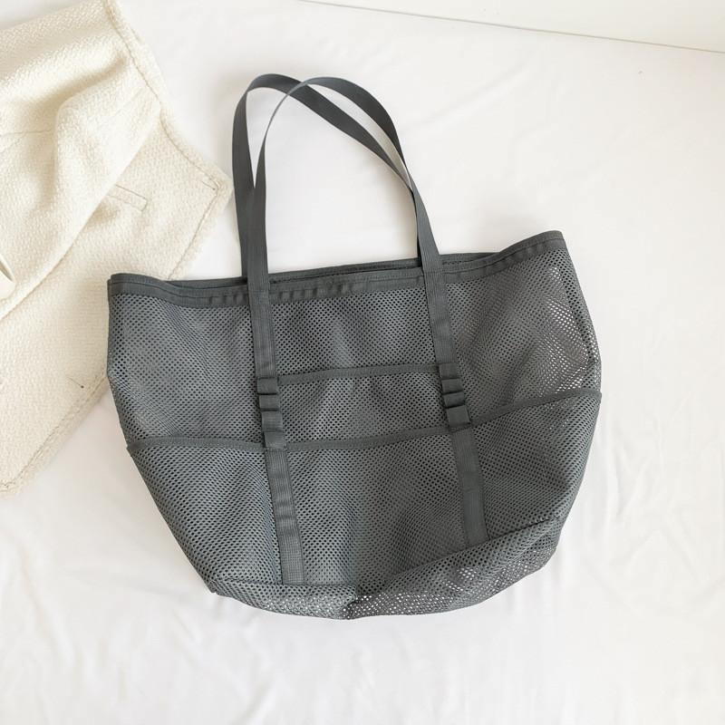 Unique Street Style Tote Bag For Fall Fashion Versatile Medium Size Handheld Purse