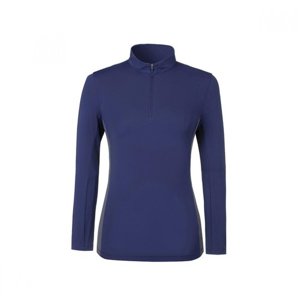 

[MounTia] MounTia Spring SuMMer SeaSon WoMen S Addie M T ShirT 2 1MqTSS1502 CARMINE/100