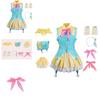 Authentic Project Sekai Colorful Stage Kusanagi Nene Cosplay Wig Costume Kit