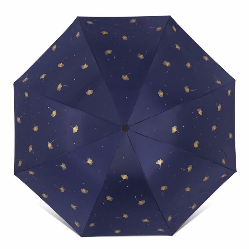 Heaven Umbrella Portable Anti-UV Sun & Rain Parasol