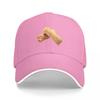 Egg Rolls Baseball Cap Sports  Christmas Hat Kids   Luxury Brand  Men Womens