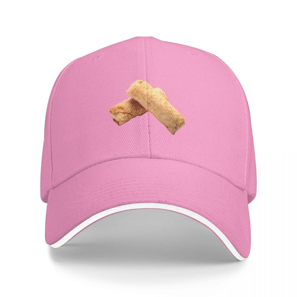 Egg Rolls Baseball Cap Sports Christmas Hat Kids Luxury Brand Men Womens