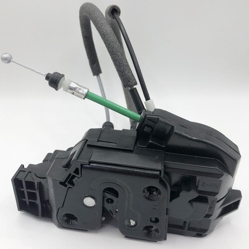 Door Lock Latch Assembly Front  Left For Hyundai Elantra 81310-0Q530 813100Q530 81310-0Q530